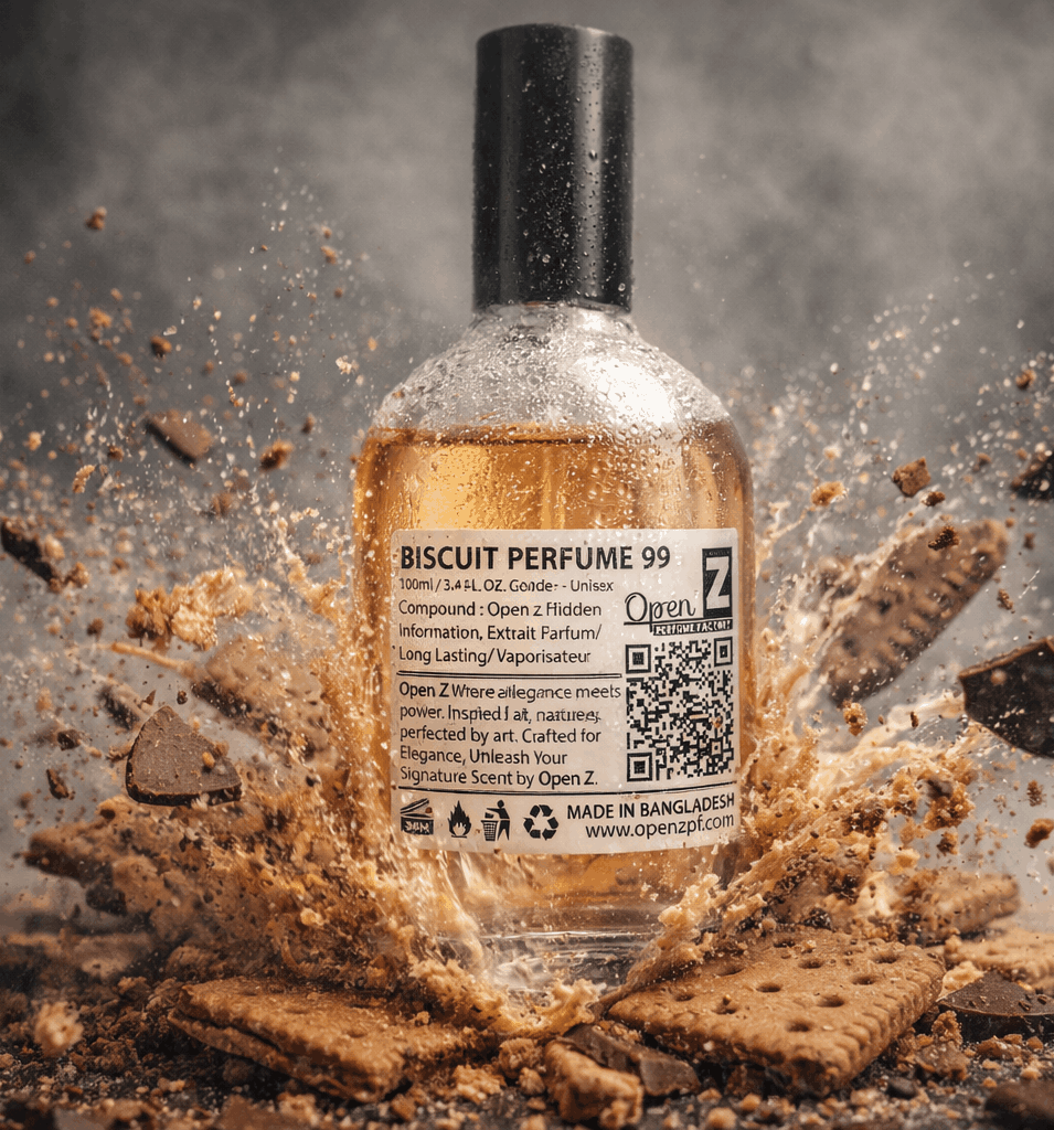 Biscuit Perfume 99