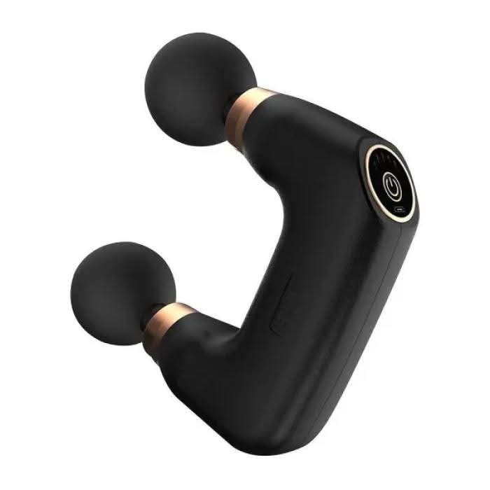 MGE 016 Double Headed Facial Gun