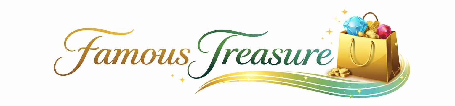 Famous Treasure