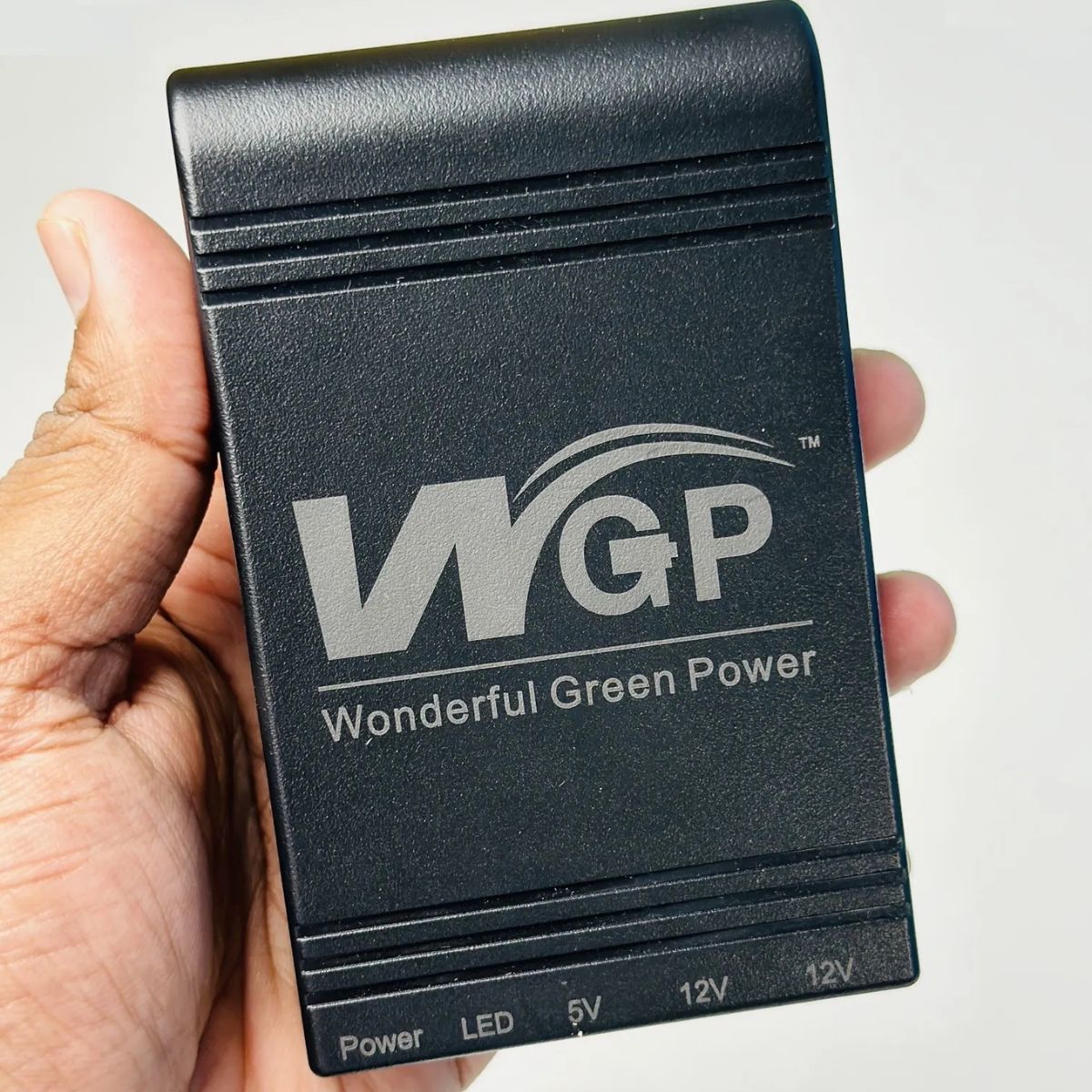New Version WGP Mini UPS 10400mAh