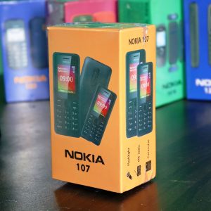 Nokia Feature Phones