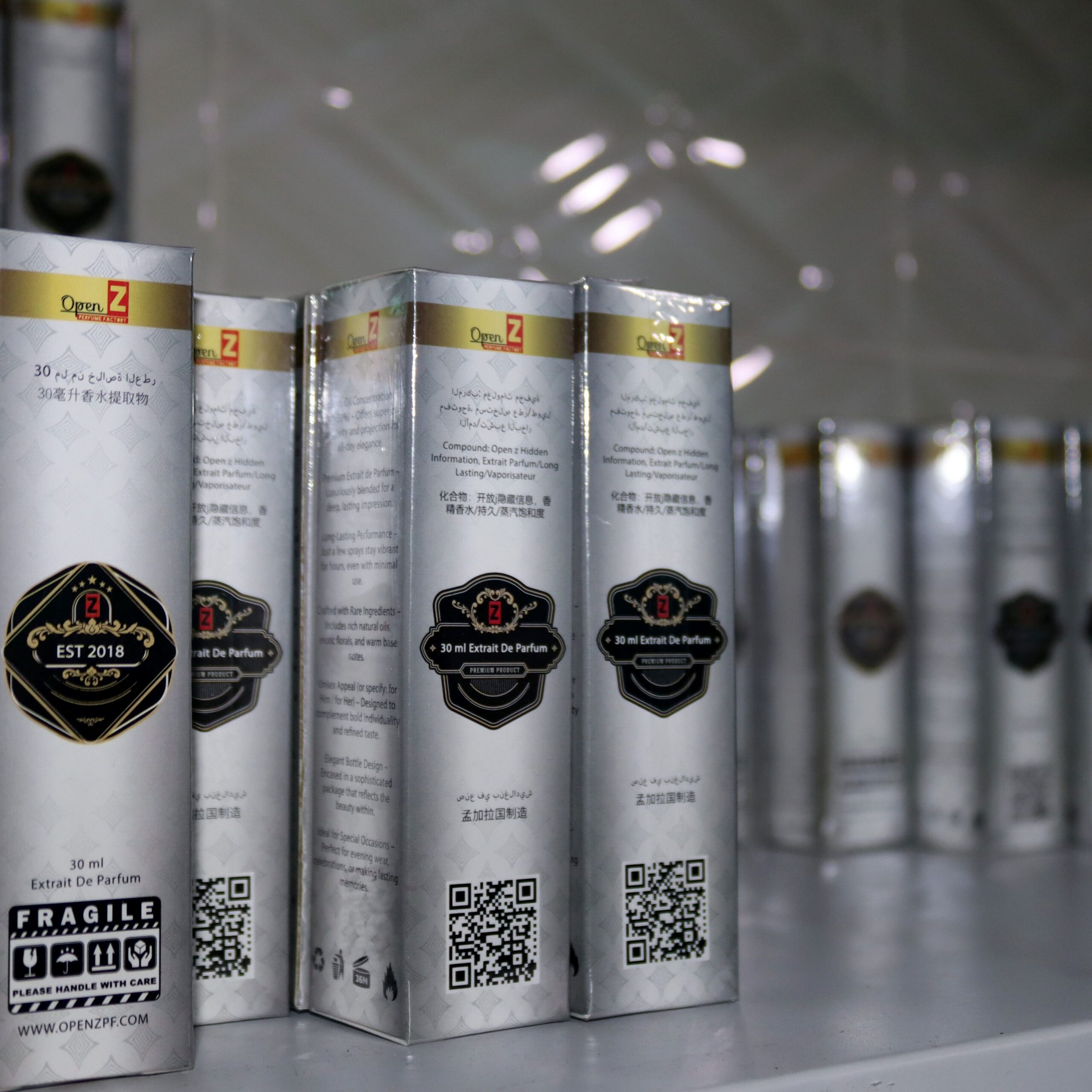 AZARO MOST WANTED 30 mL